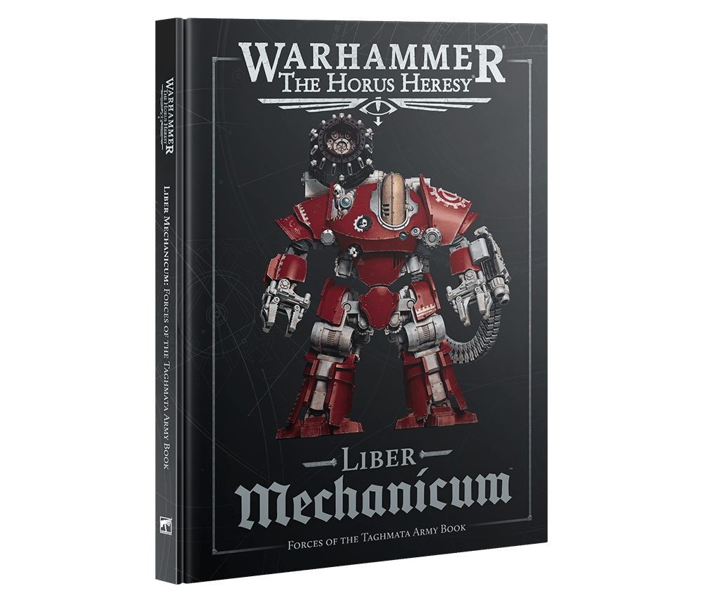 Liber Mechanicum