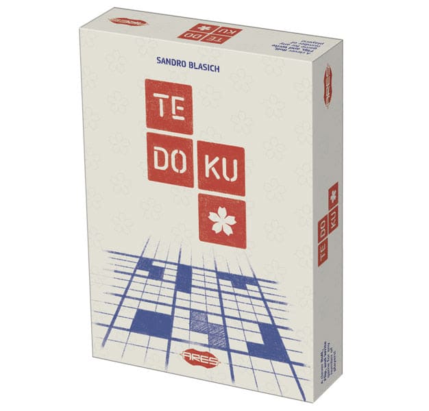 Tedoku