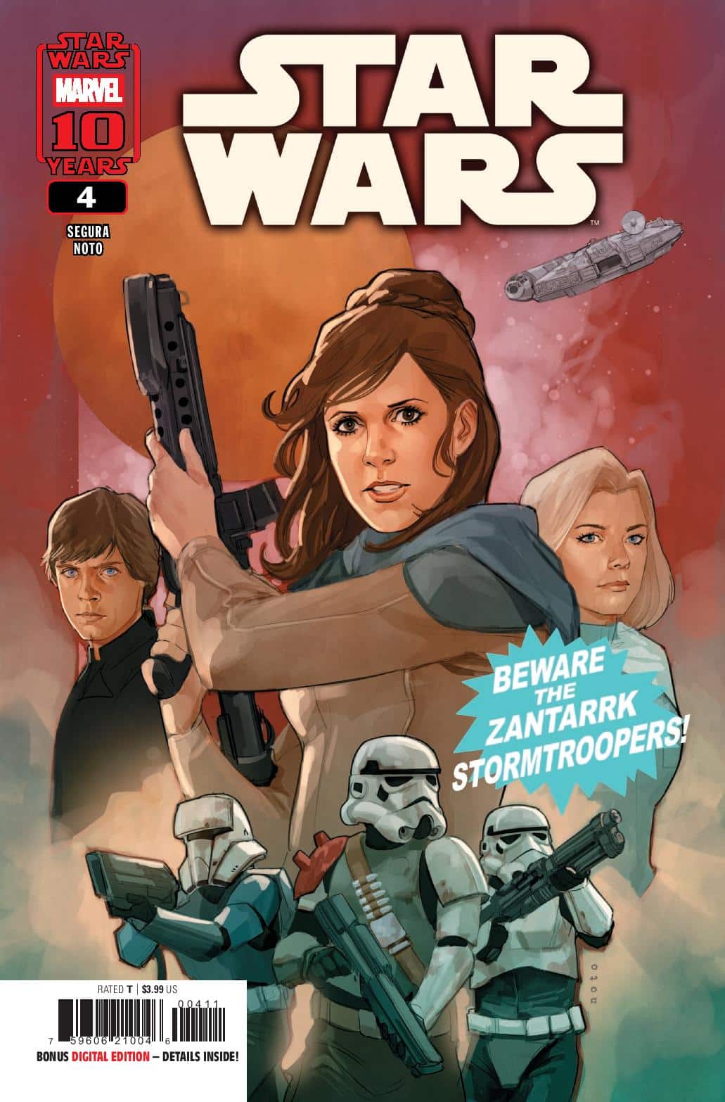 Star Wars #4