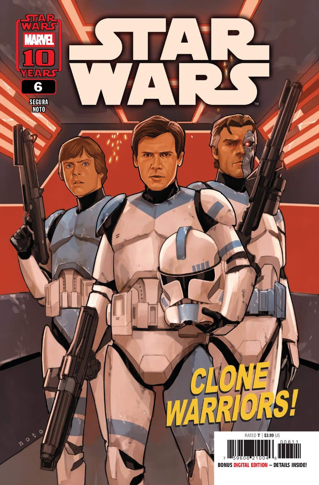 Star Wars #6