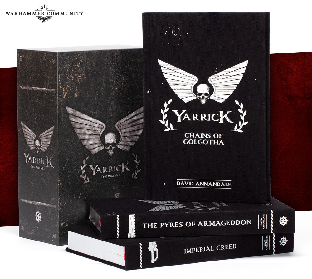 The Horus Heresy: Collection XVII