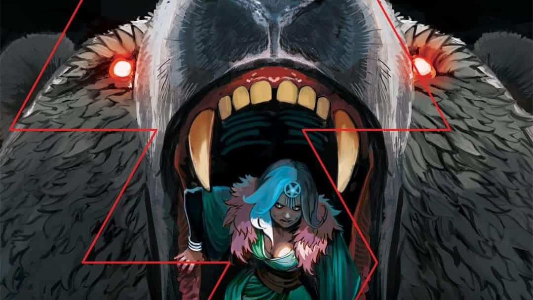 Early Review: Die Loaded #1 is both a blessed and cursed (In an in ...