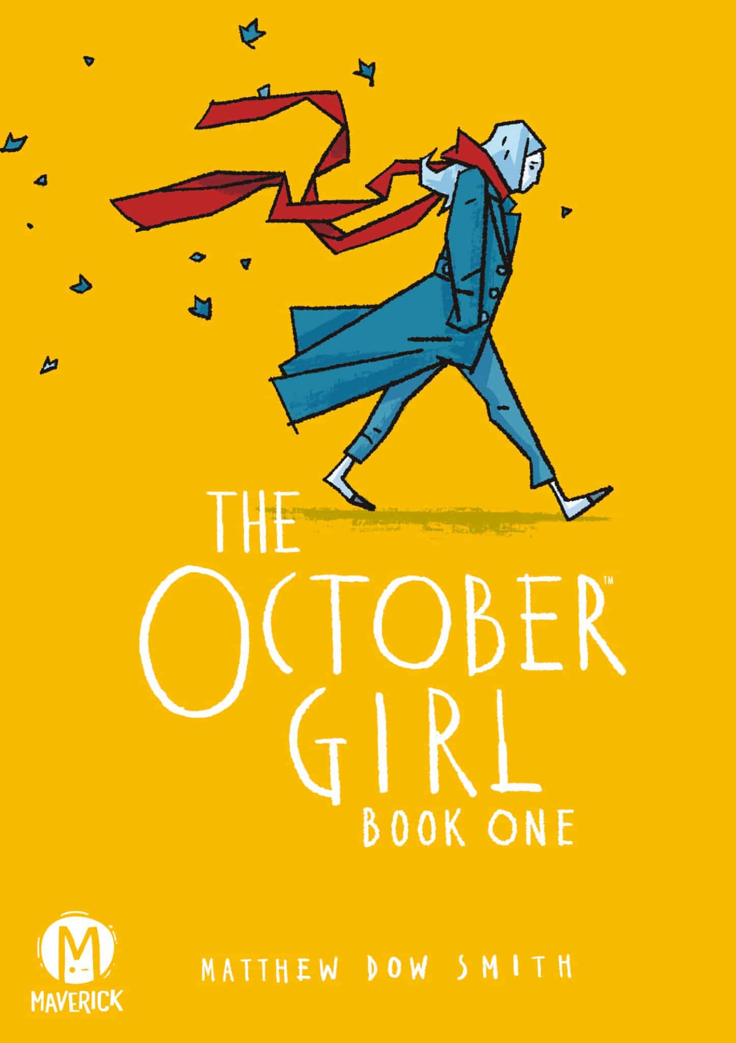 The October Girl Vol. 1