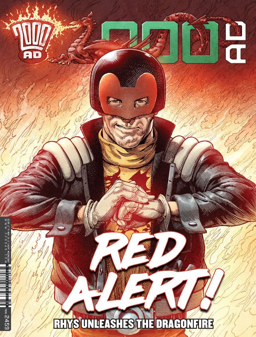 2000 AD Prog 2459