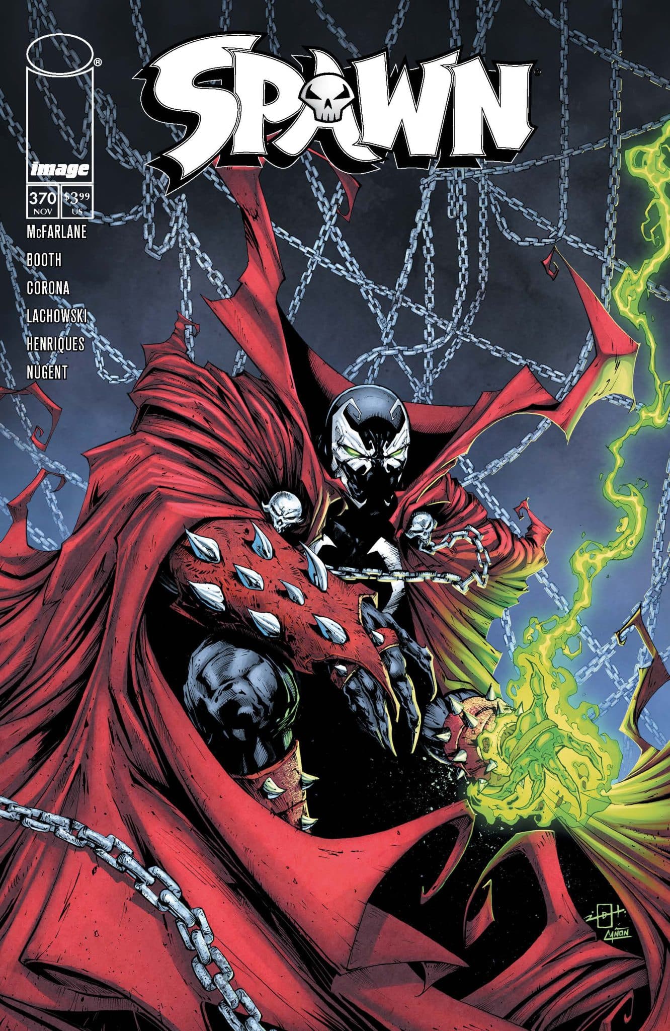Spawn #370